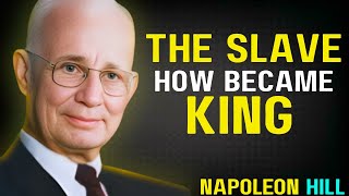 12 Timeless Lessons from Joseph" NAPOLEON HILL MOTIVATION