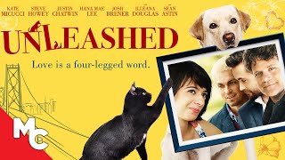 Unleashed | Full Fantasy Romance Movie | Sean Astin | Kate Micucci