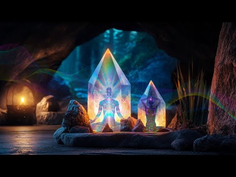 Let It Go & Open Your Heart To Love Again || 639 Hz Soothing Sound Healing To Remove All Blockages