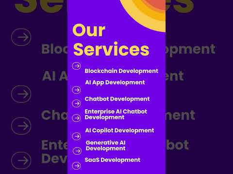 Looking to turn bold tech ideas into powerful business solutions?
