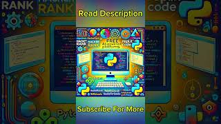 Top Free AI Tools to Learn Python 🔥✨#usefulwebsites #primetechofficial