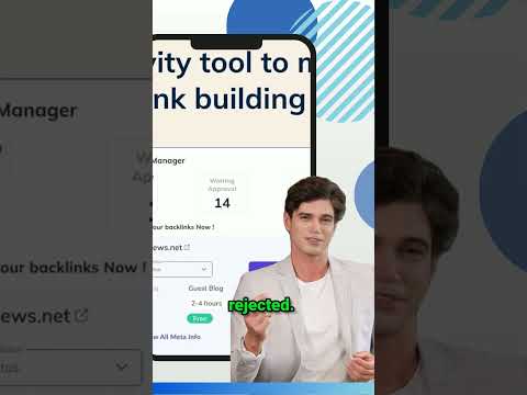 Get More Backlinks, Boost Your SEO – Linkly Can Help!