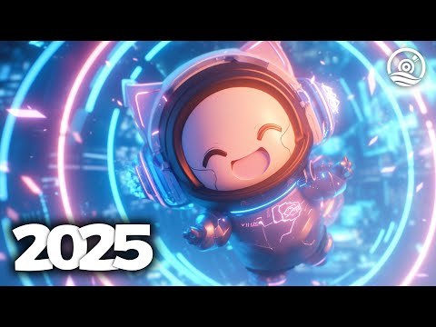 Music Mix 2025 🎧 EDM Mixes of Popular Songs 🎧 EDM Bass Boosted Music Mix #424