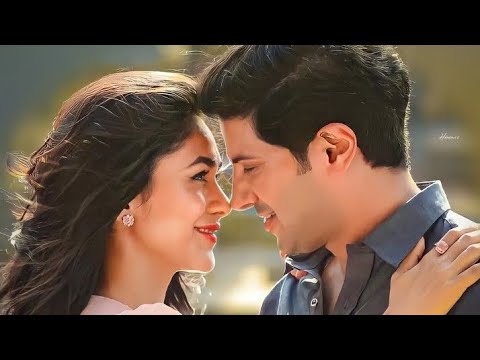 Sitaramam×Thoda thoda pyaar hua|love song WhatsApp status|#dulquersalmaan  #mrunalthakur #sitaramam