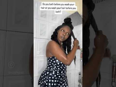 Washing in 16sections #washdayroutine #youtubeshorts #viral #hair #naturalhair #beautiful #trending