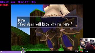 Threads of Fate Day 3 Parsec Double Blind | Time to hunt for a dwarf?
