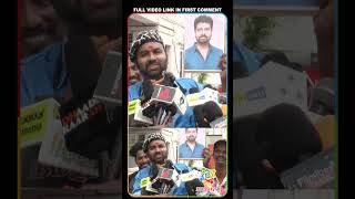 Cool Suresh Theerkadarishi Review #shorts #coolsuresh #coolsureshreview #theerkadarishi
