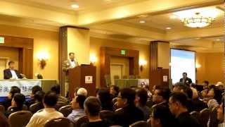 Cloud computing for business application (IaaS)