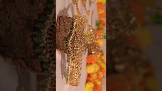 Complete Antique Bridal Jewellery Set | All-in-One Collection 2026 ✨ #Shorts