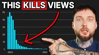 This Is Why Your Videos STOP Getting Views