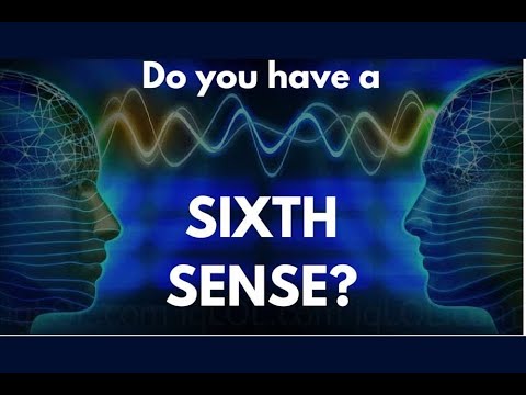 POWER OF INTUITION || DO YOU HAVE SIXTH SENSE?|| POWER OF SUBCONSCIOUS MIND #intuition #sixthsense