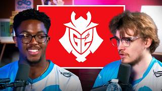 C9 Notexxd Debuts Against G2