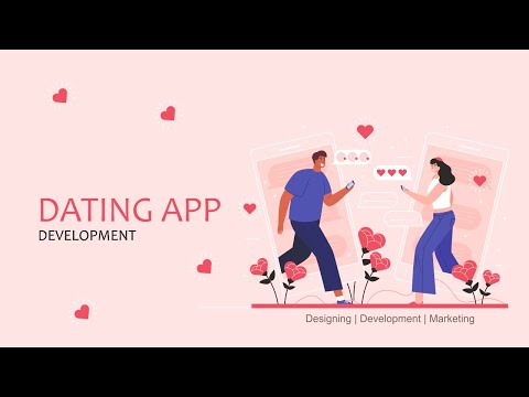 Dating App Development | Tinder Clone | StartUp App Development Ideas