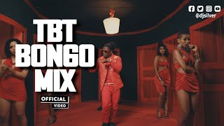 TBT BONGO MIX VOL 03 | DJ SILVER | MDEE | YAMOTO BAND | ALIKIBA I DIAMOND PLATINUMZ | RAYVANNY