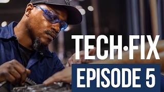 Volvo Trucks TechFix Episode 5