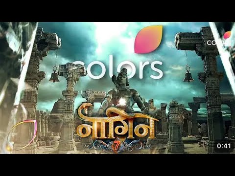 Naagin 7: Nayi Naagin Ka Intaquam Shuru | नागिन 7: नई नागिन का इंतकाम शुरू"#nagin #nagin_5