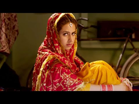 New Movie - Balle O Chalaak Sajna | Full Film | NEW PUNJABI MOVIE 2025   PUNJABI COMEDY MOVIE 2025