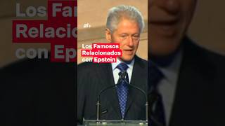 Hacen públicos documentos sobre Jeffrey Epstein #nmas #shorts #michaeljackson #jeffreyepstein
