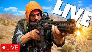 20 Days Until The MW4 Beta