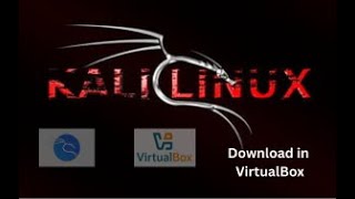 How To Install Kali Linux 2025 in VirtualBox (2025 UPDATED)