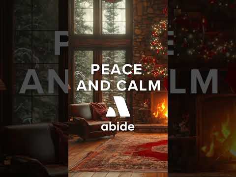 Peace and Calm: Abide Meditation App