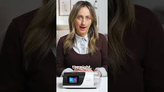CPAP VS. APAP - What's The Difference? #shorts