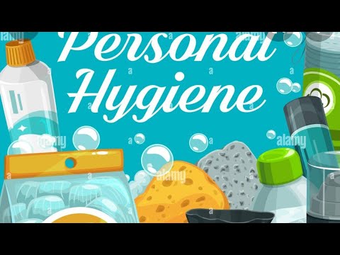 personal hygiene products//underarms/underlegs care/personal grooming