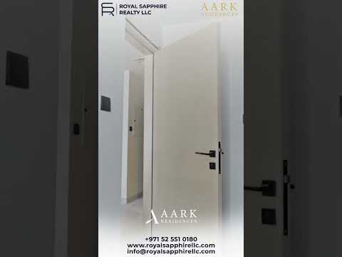 🏗️ Aark Residence Construction Journey 🌆✨