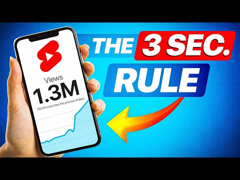Secret Strategies to Boost Your YouTube Shorts | How To Viral YouTube Shorts