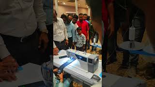 Jack A4C Launching event in kolhapur #views #lifestylebrand #100kviews #1000views #artfashion #10kvi