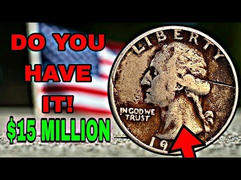 Unexpected Reactions About top 10 Washington quarter dollar worth of millionaires dollars