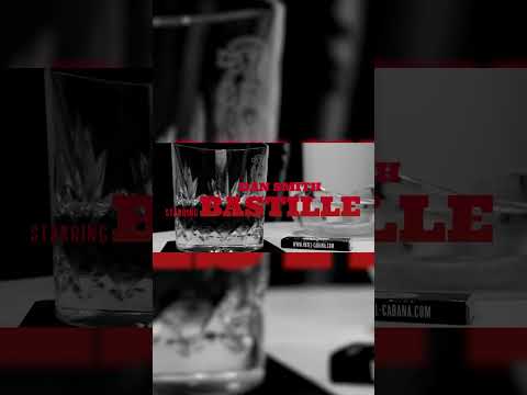#tb to "No One's Here To Sleep" featuring @BASTILLEvideos #naughtyboy #bastille #throwback