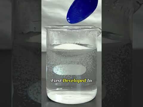 What If You Had 2 Pounds of This?#construction #chemistry #Knowledge  #didyouknow