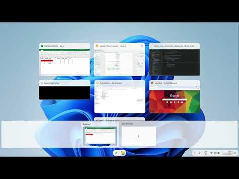 Flutter Class #4 by Shafik Sir
