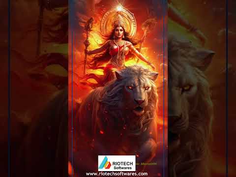 Wishing you all a #Happy #Navratri