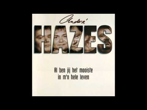 André Hazes - Laat Me Even