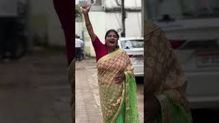 Ye Aai Dev Bappa Aale 🙏❤️🚩 #shorts #jaishreeganesh #special #emotional #concept #funny #story