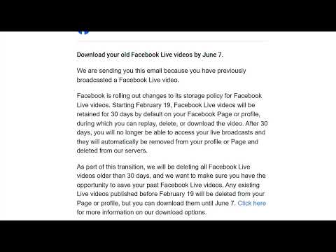 New Changes To Facebook & A Channel Update #facebook #newchanges #channelupdate