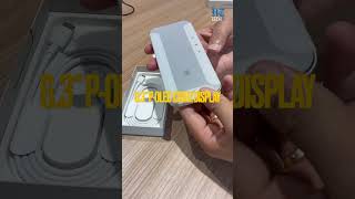 Google Pixel 9a Unboxing: EVERYTHING You Get For Rs 49,999!