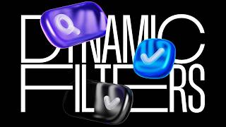Framer Update: CMS Dynamic Filters