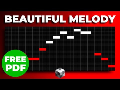 How to Write a Beautiful Melody