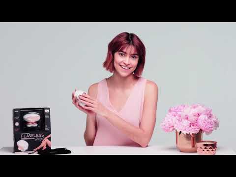 Flawless Legs   For Best Results Review This How to Video