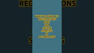 Learn Python in 2025 Be Industry ready #ai #ml #tutorial #python #pythontutorial #python3 #python