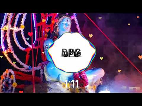SHIVOHUM(REMIX 2K20(