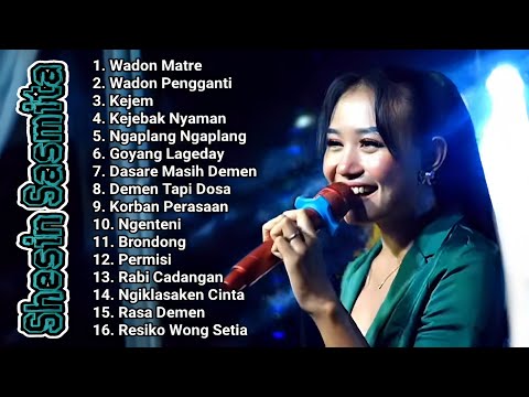 Shesin Sasmita Viral Tiktok 2025 Terbaru ❤ Lagu Tarling Dangdut Pantura Tengdung Cirebon Indramayu ❤