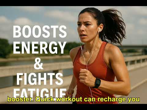 WHY EXERCISE IMPROVES PRODUCTIVITY #exerciseandhealth #exercise #productivity