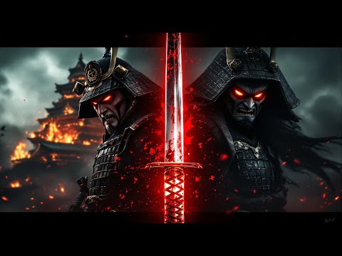 “Muramasa The Cursed Sword That Haunted the Tokugawa Shoguns”