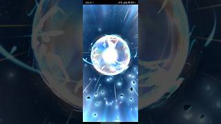 Crowned Zacian | Pokémon Go | #pokemongo #pokemon #zacian #shiny #crownzacian #gofest2025