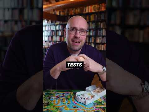 Board Games & Disaster Recovery | Scenario Analysis & Objective Focus | Rewind