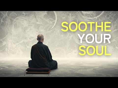 Zen Sleep Stories: Let Go of Stress & Find Peaceful Slumber | Buddist Wisdom
